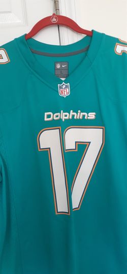 Retired Tannehill NFL Jersey