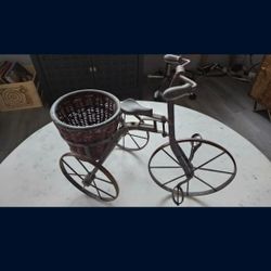 Antique Collectible Mini Bike
