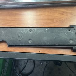 1jz Vvti Coil Pack Cover 