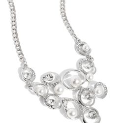 Necklace And Earrings Set 