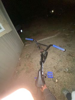 Sunday bmx