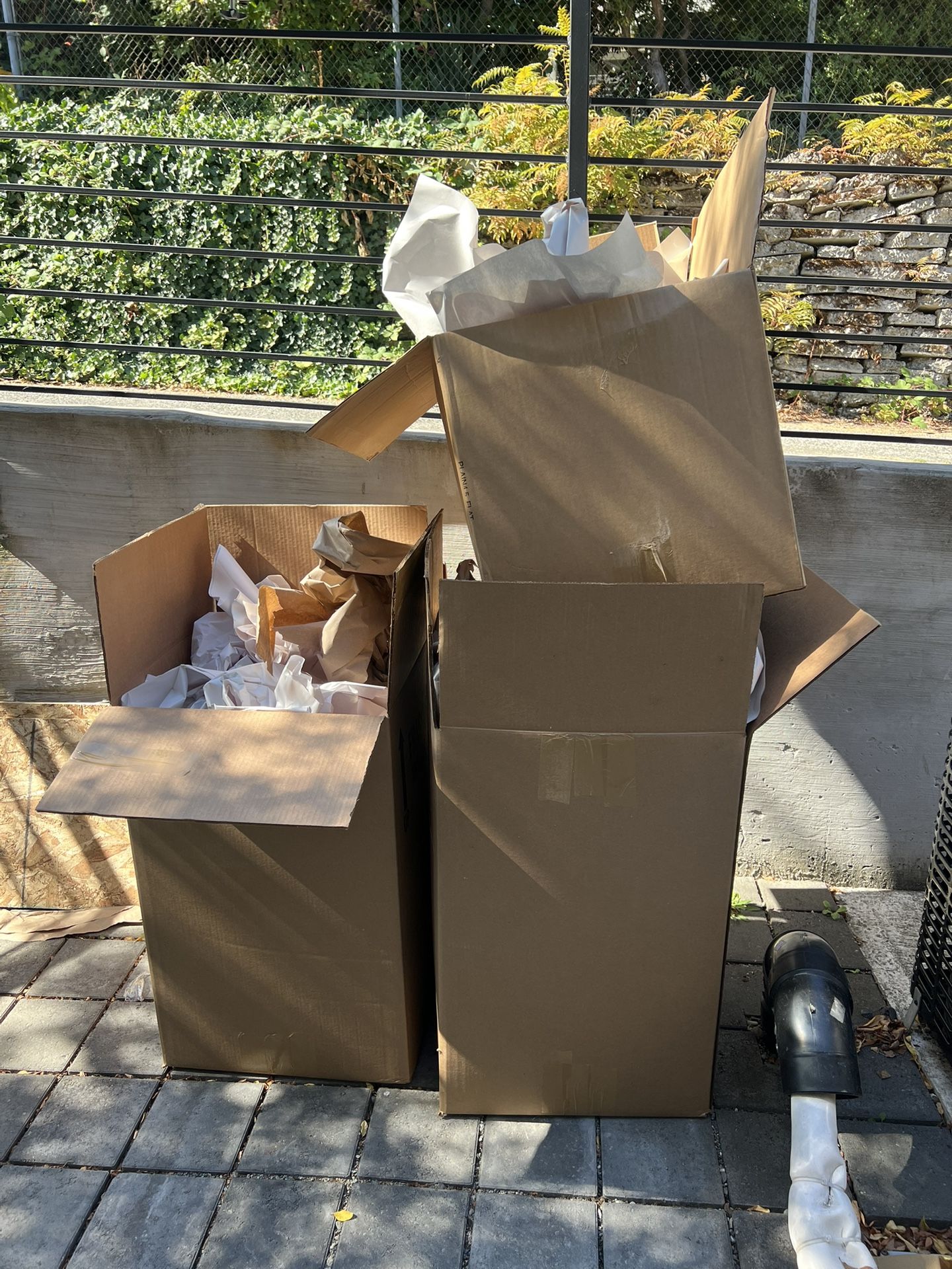 Moving Supplies