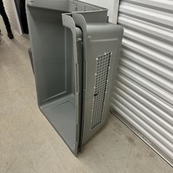 Xxl Air Travel Approved Dog Crate