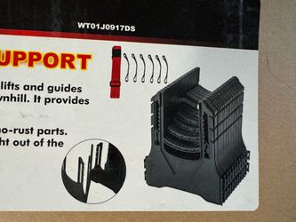 Winmax RV Sewer Hose Support 30ft