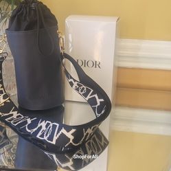 Dior Toiletry Bag 