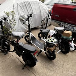 E Bike 