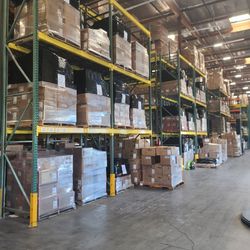 Pallet Rack