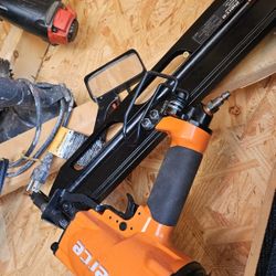 Nail Gun