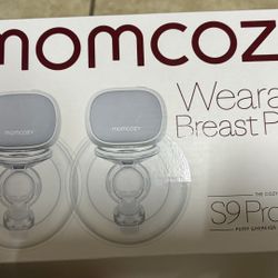 Momcozy S9 Pro New!! 