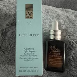 Estée Lauder Advanced Night Repair Serum Brand New 