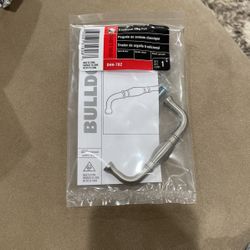 NEE 10x Nickel Traditional Ring Pull Door Caninet Handles