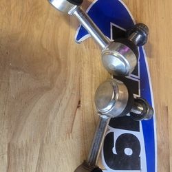 Can am maverick x3 Oem front sway bar links