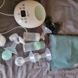 Breast Pump 