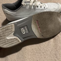 Dexter Dexlite Pro Bowling Shoes.  Size 13 M Turbo Pro