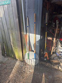 Hay fork /rake