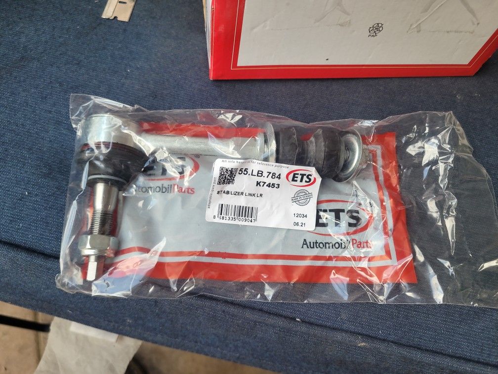 Stabilizer Link