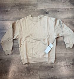 Alo Yoga Crewneck Sweatshirt with Tags