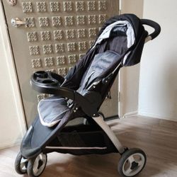 Graco Stroller