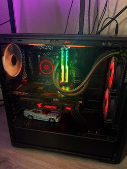 Gaming Pc