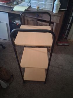 Shelf