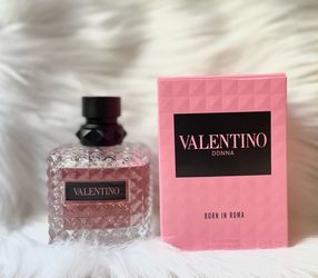 Valentino Donna