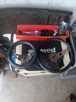 Steering wheels, off road, baja , custom.  Hot rod, lowrider