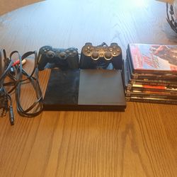 Playstation 2