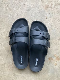 Birkenstock Slides 
