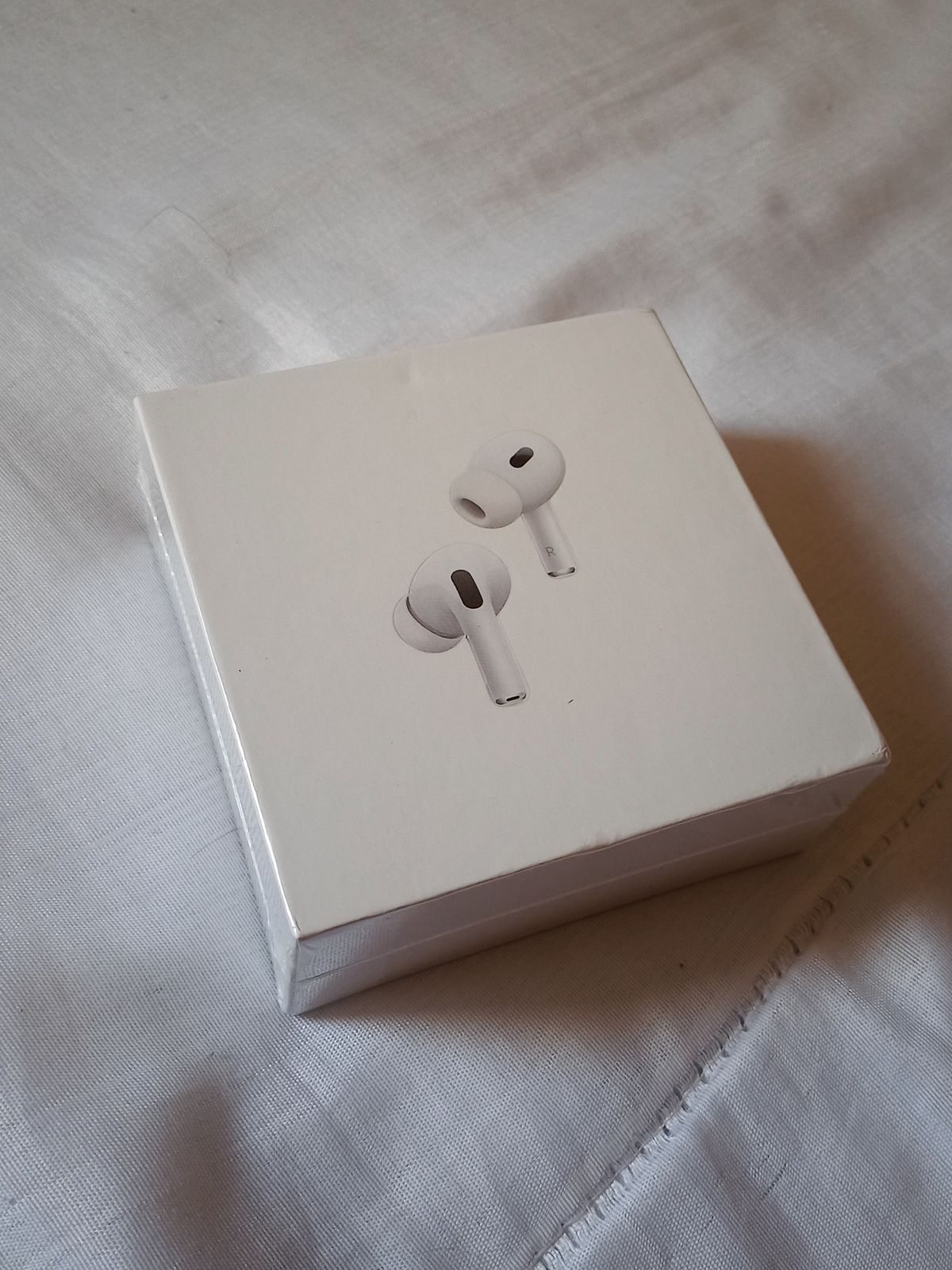 Airpods Pros