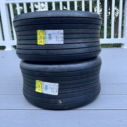 Tractor/Go kart Tires New 