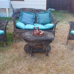 Lawn/Patio Set