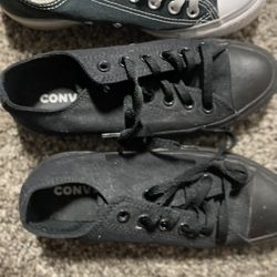 Converse 2 For Price Of 1 