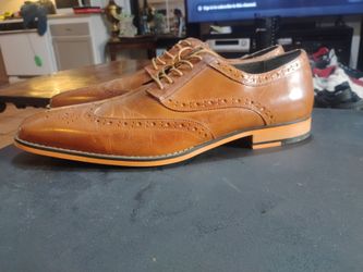 men's Stacy Adams size 12 $40