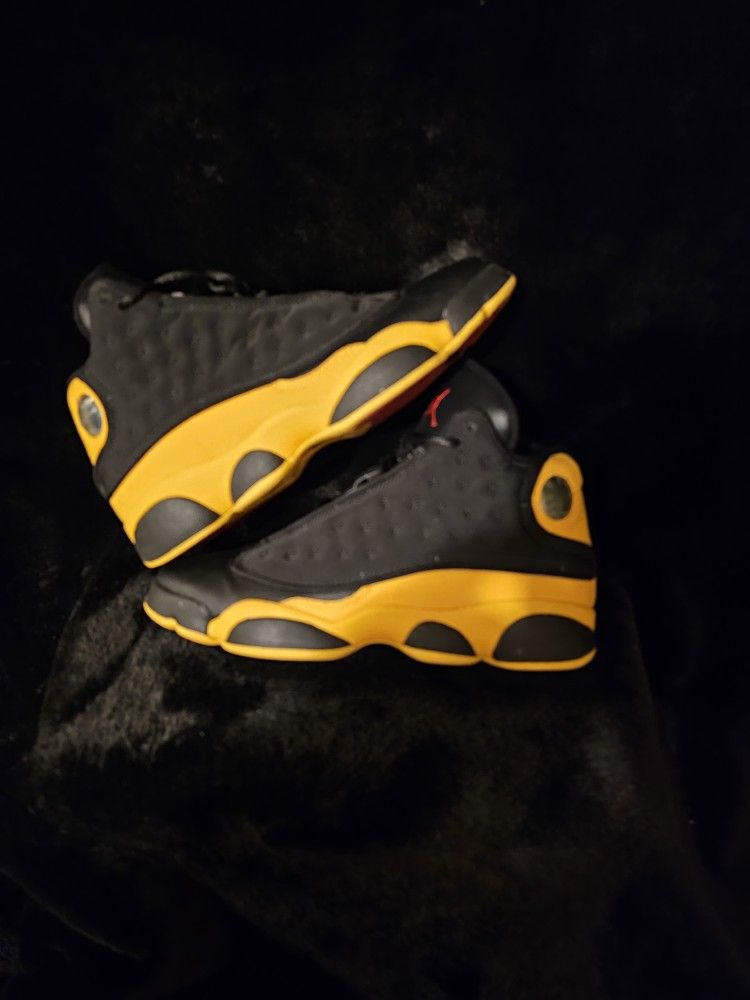 Size Jordan 13 Retro Carmelo Anthony Class Of 2002