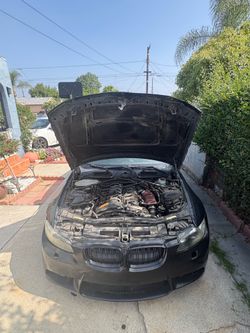 BMW 335i 08’