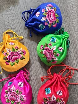 Korean traditional Props