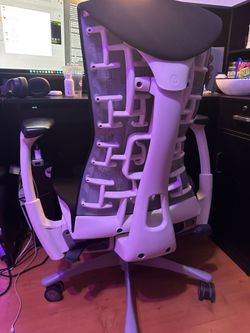 Herman miller embody
