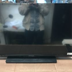 Magnavox 40 Inch Tv