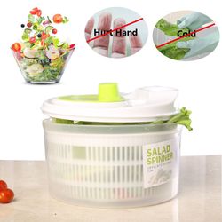 Salad Spinner 🥗
