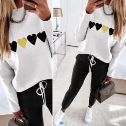 Womens Winter Pajama Womens Sexy Jumpsuits Deep Long Sleeve Button Belt With Drawstring Waist Romper With Pocket