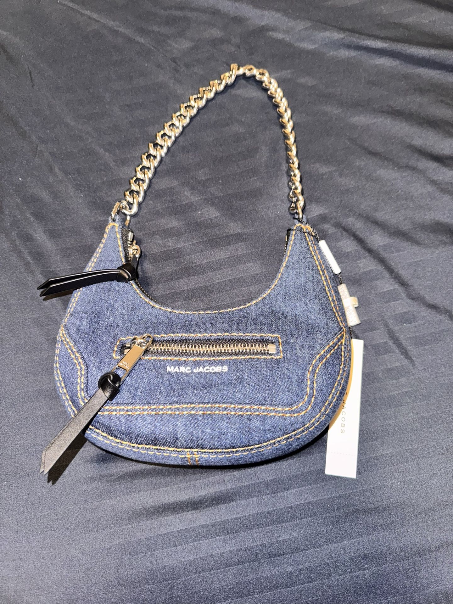 Marc Jacob’s XS Denim Bag
