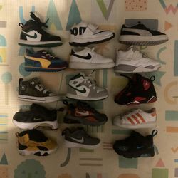 Baby Toddler  Shoes 1c 2c 3c 4c 5c 6c 7c 8c