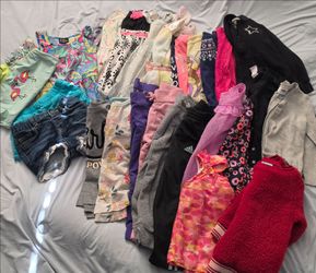 Girls 3T Bundle
