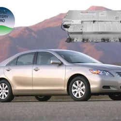 Hybrid Battery For Toyota Camry 2007-2011, 2 Years Warranty!!