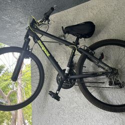 Mongoose 24” B Excursion 