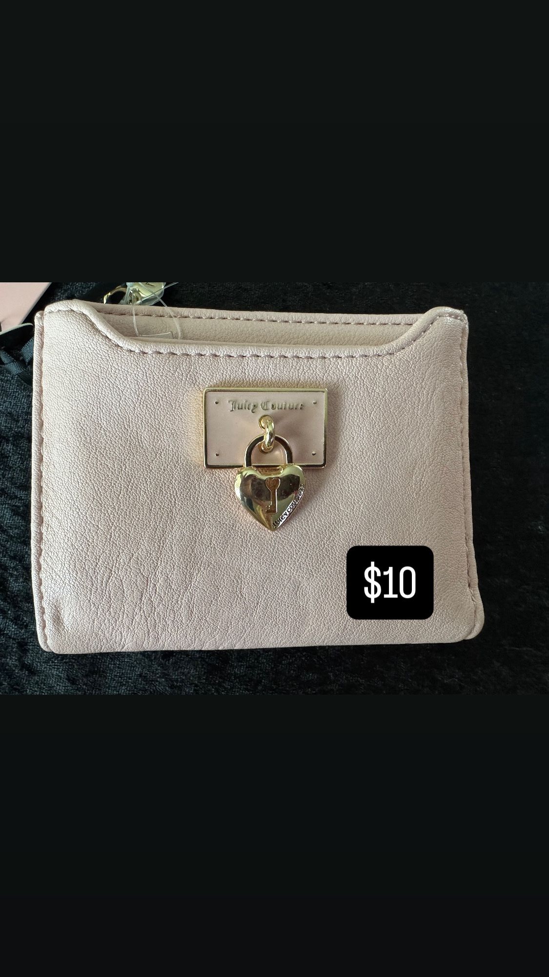 Juicy Couture Wallets