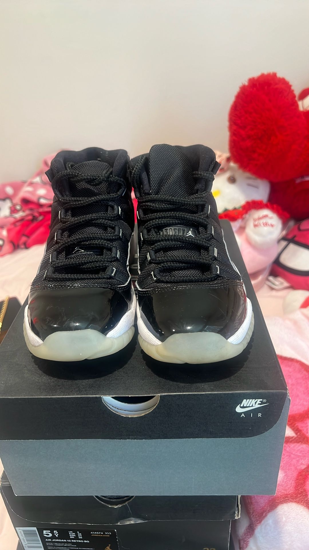 Air Jordan 11 Retro 