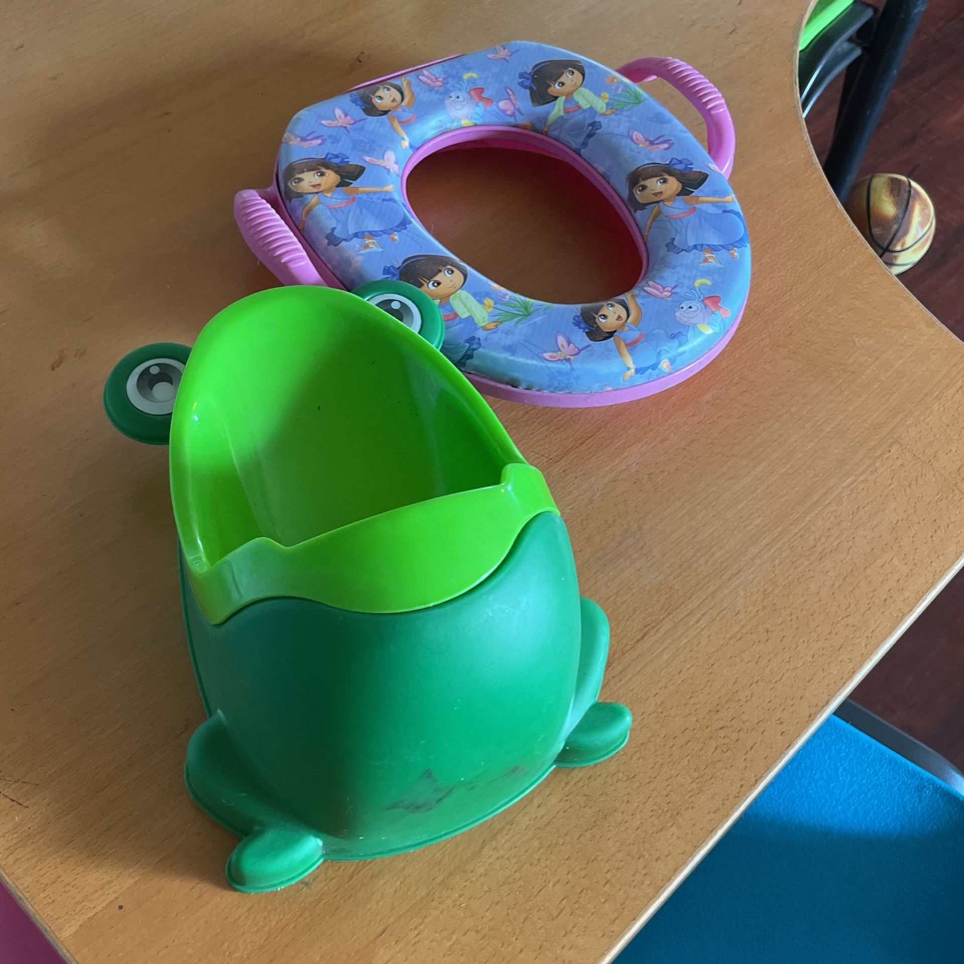 Kids Potty Training Set