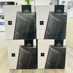 Bose S1 Pro Plus 2023 Model - Financing Available 