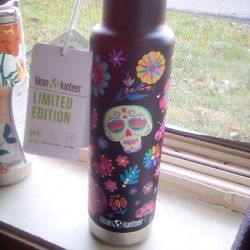 Klean Kanteen Bottle
